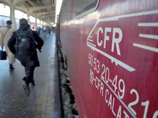 Aceeaşi viteză pe Bucureşti - Constanţa după reabilitare de 900 mil. euro
